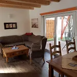 Radlerslust Apartment Grosskoschen