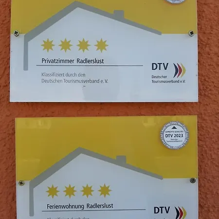 Radlerslust *