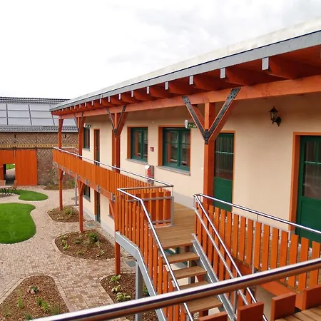Apartmán Radlerslust