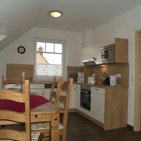 Apartment Radlerslust Grosskoschen