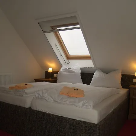 Radlerslust Apartmán Grosskoschen