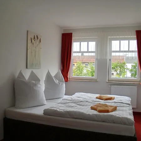 Radlerslust * Grosskoschen