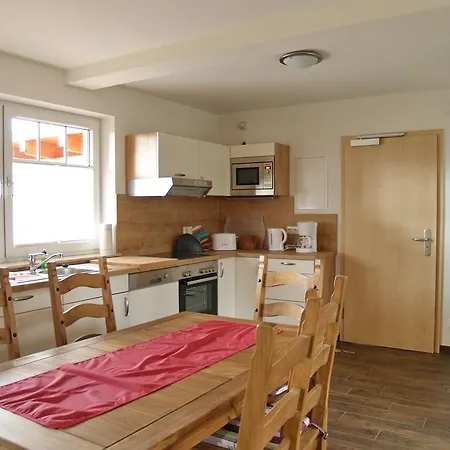 Radlerslust Apartment Grosskoschen