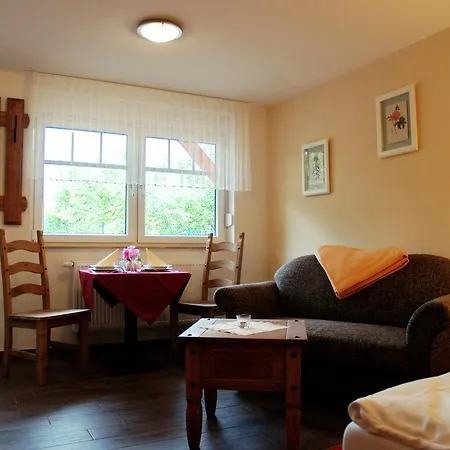 Apartment Radlerslust