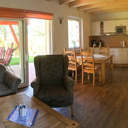 Radlerslust Apartmán *