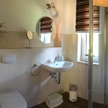 Apartment Radlerslust Grosskoschen