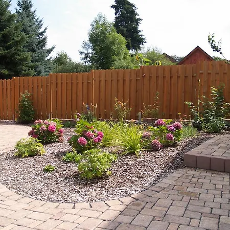 Radlerslust Apartment Grosskoschen