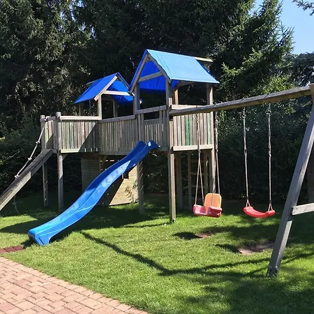 Radlerslust Apartmán *