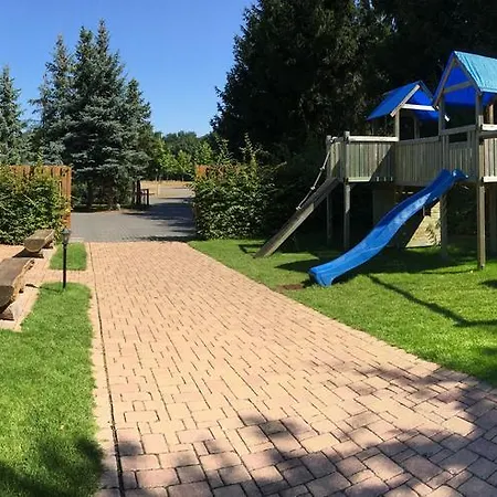 Apartmán Radlerslust