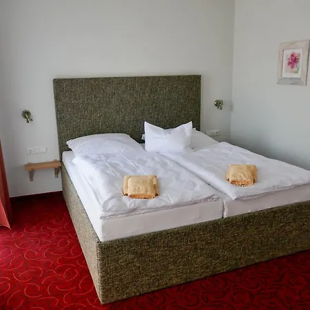 Apartment Radlerslust Grosskoschen