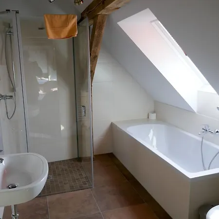 Radlerslust Apartment Grosskoschen