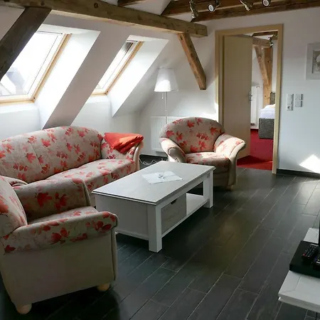 Radlerslust Apartment *