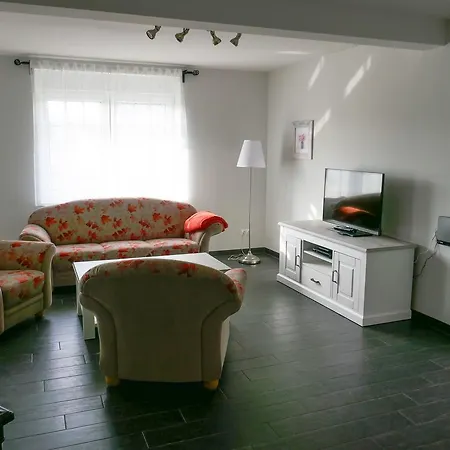 Radlerslust Apartment