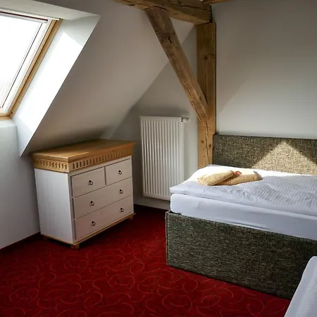 Apartment Radlerslust Grosskoschen