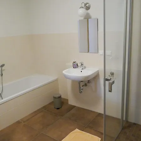 Radlerslust Apartment