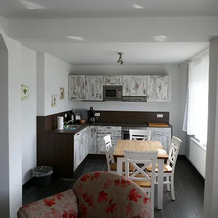 Apartment Radlerslust *