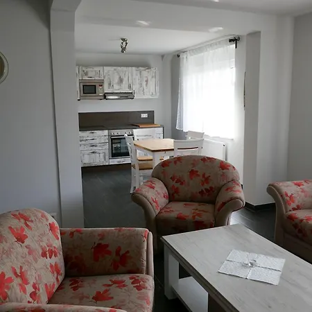 Apartment Radlerslust