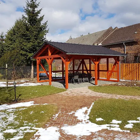 Radlerslust Apartmán