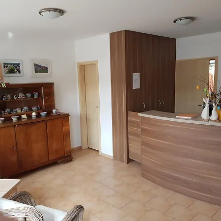 Radlerslust Apartment *