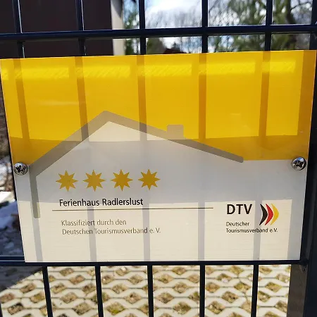 Radlerslust Grosskoschen