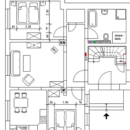 Apartment Radlerslust