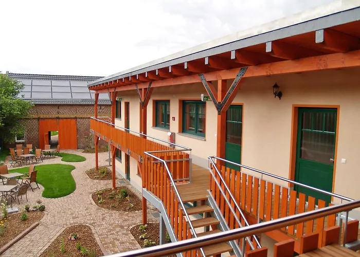 Apartmán Radlerslust