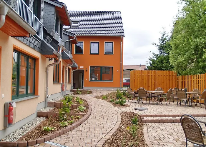 Apartmán Radlerslust *