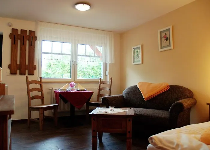 Apartmán Radlerslust