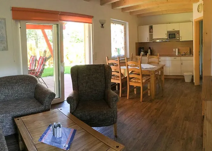 Radlerslust Apartmán *