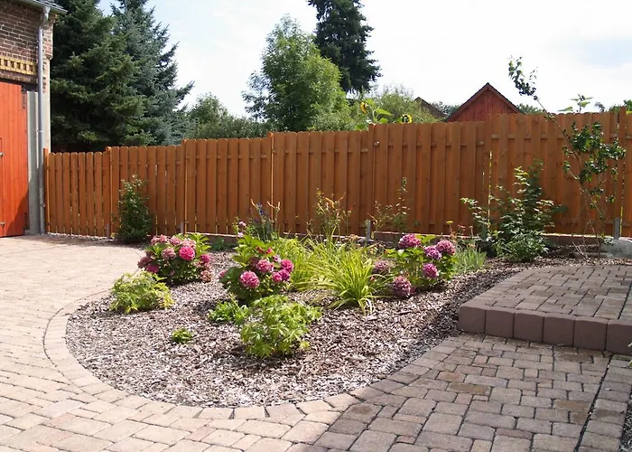 Radlerslust Apartmán Grosskoschen