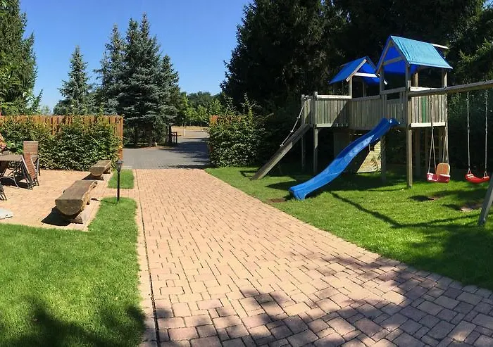 Apartmán Radlerslust