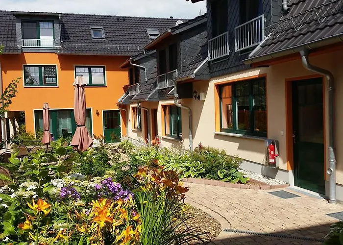 Apartmán Radlerslust Grosskoschen