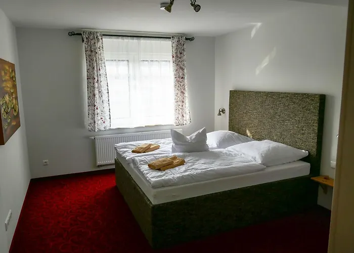 Apartmán Radlerslust