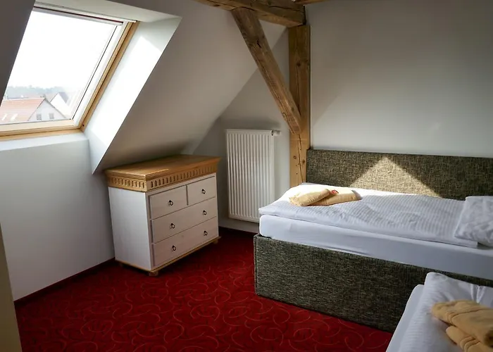 Apartmán Radlerslust Grosskoschen