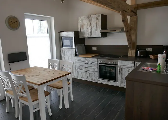 Radlerslust Grosskoschen