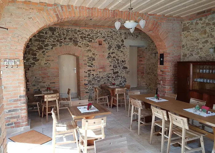 Radlerslust Apartmán *