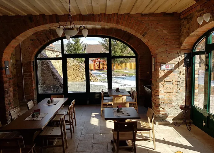 Apartmán Radlerslust *