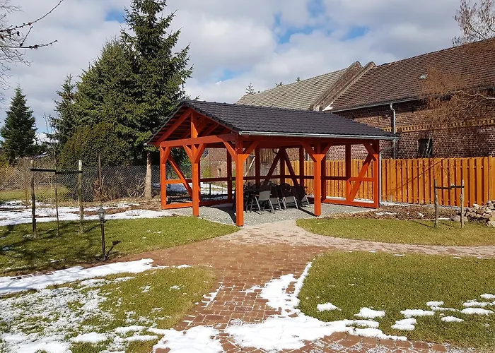 Radlerslust Apartmán