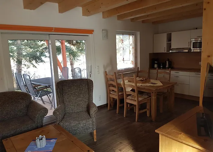 Apartmán Radlerslust